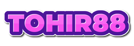 TOHIR88 Logo